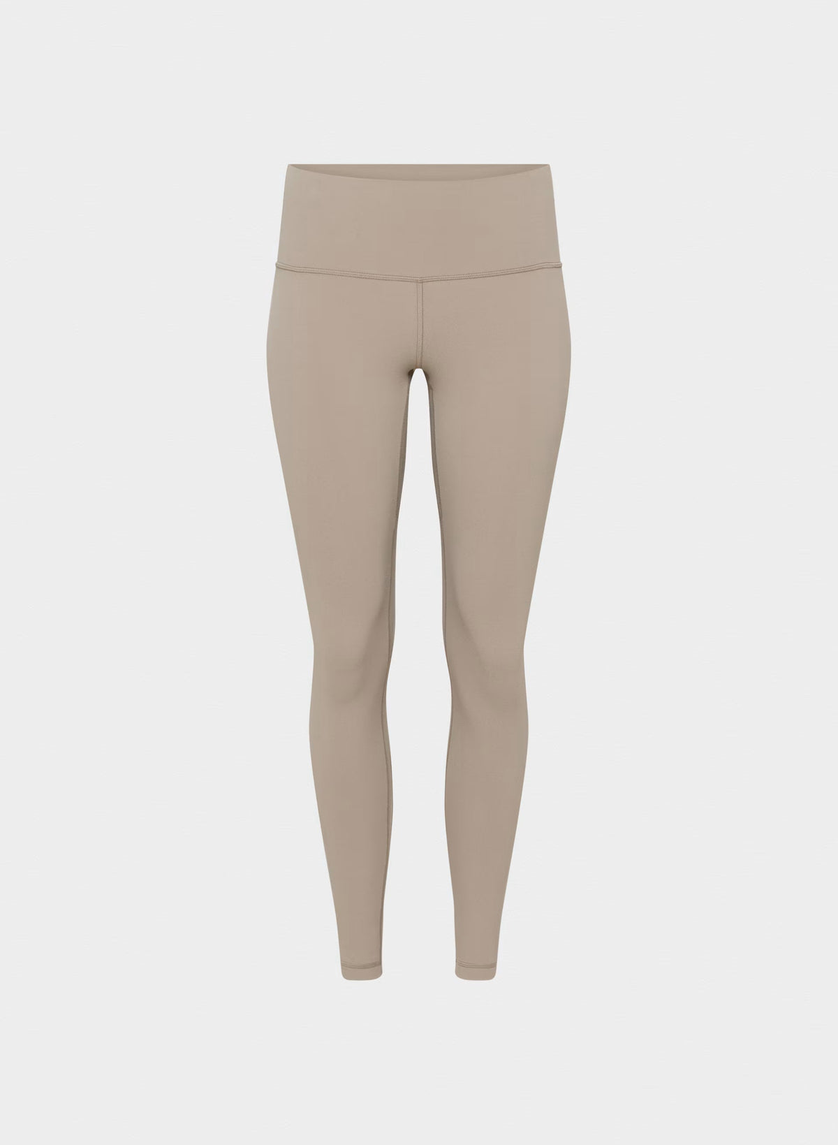 BUTTER Cheeky Hi-Rise Legging - NOMAD TAUPE