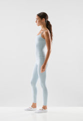 BUTTER Essential Cami Tank - DEW BLUE