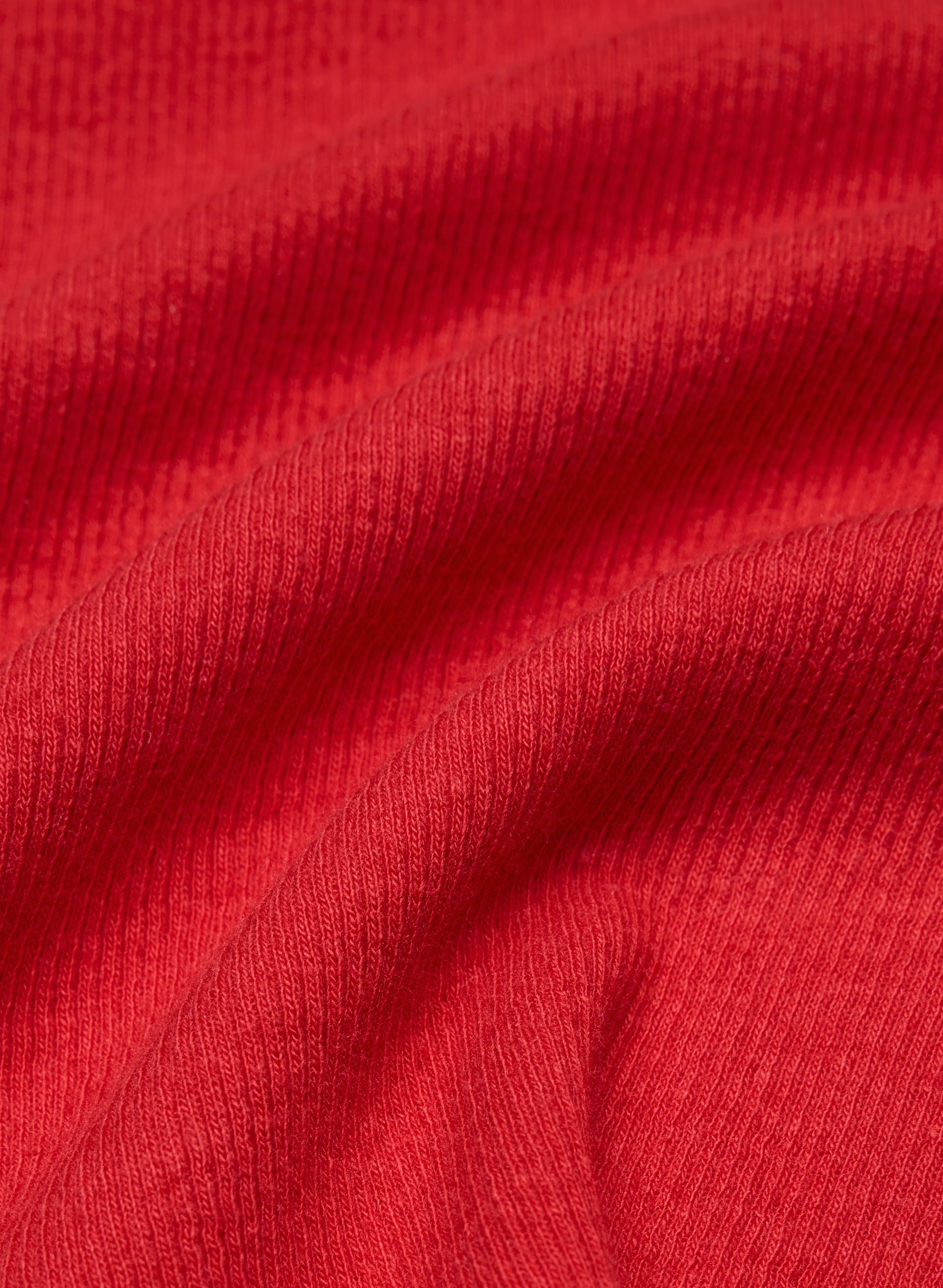 HomeStretch™ Rib Spectrum Cami Tank - FLASHING RED