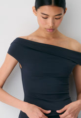 Original Contour Ravish Top - DARK NIGHT NAVY