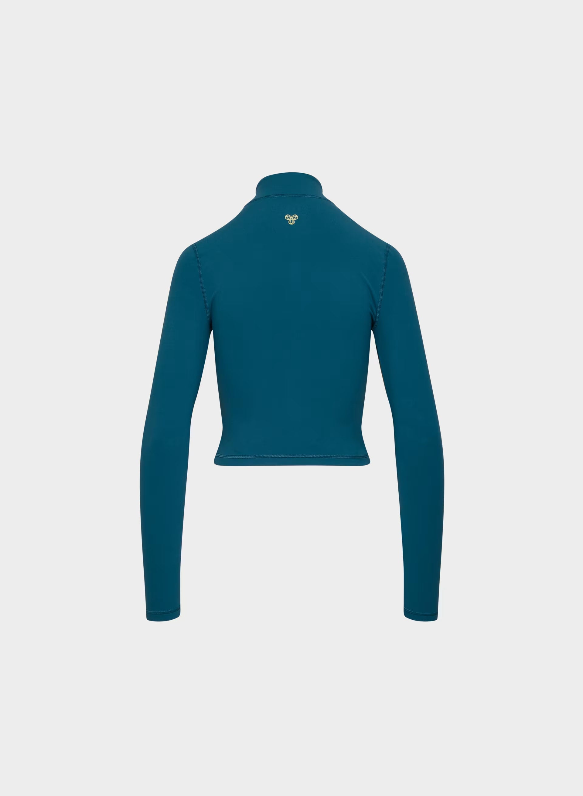 BUTTER Limit Zip-Up - NOCTURNAL BLUE