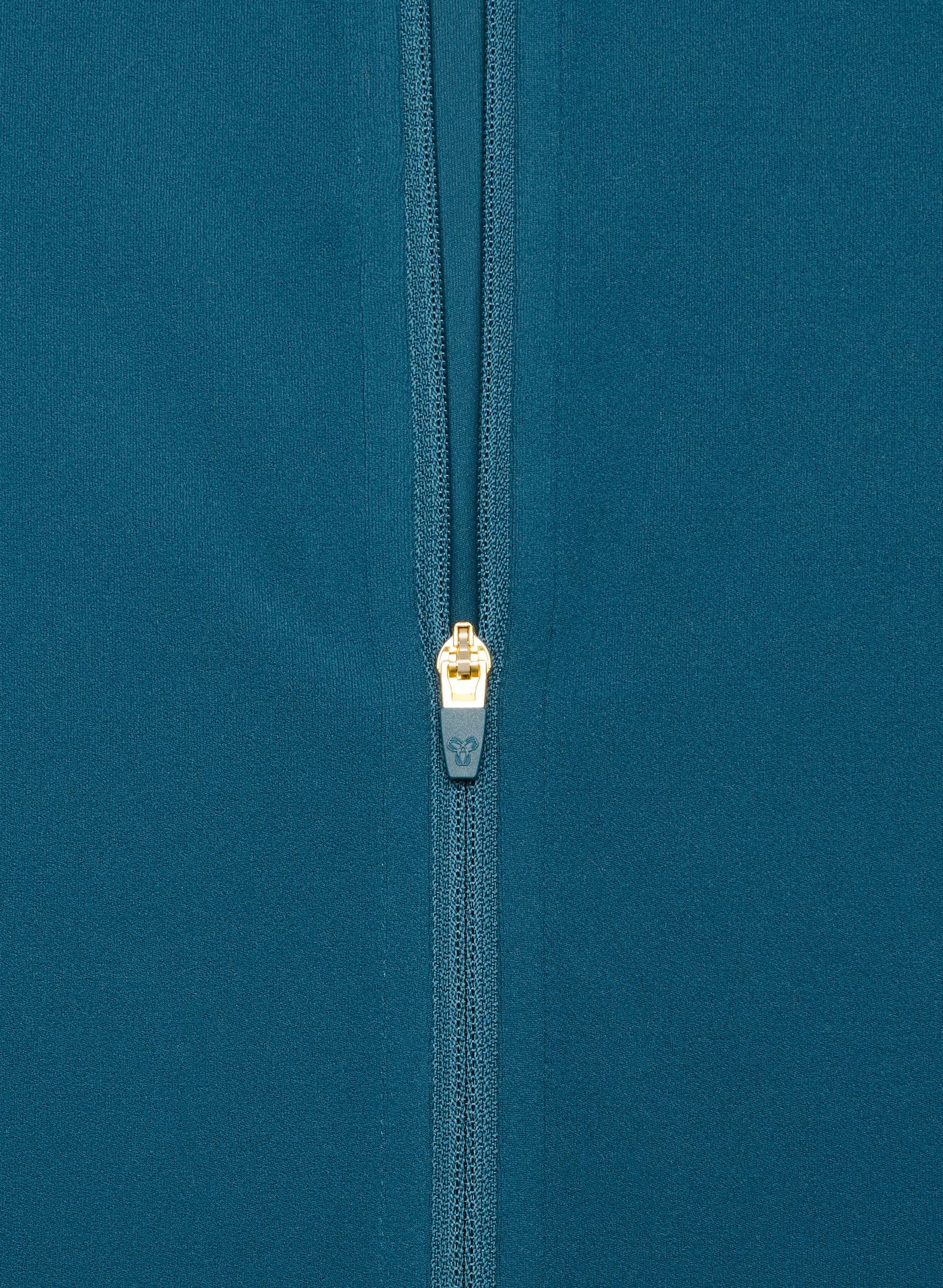 BUTTER Limit Zip-Up - NOCTURNAL BLUE