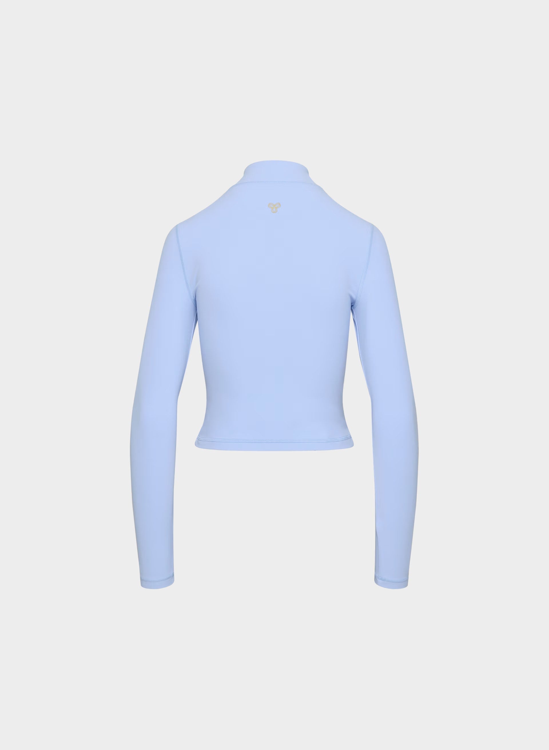 BUTTER Limit Zip-Up - DAYFLOWER BLUE