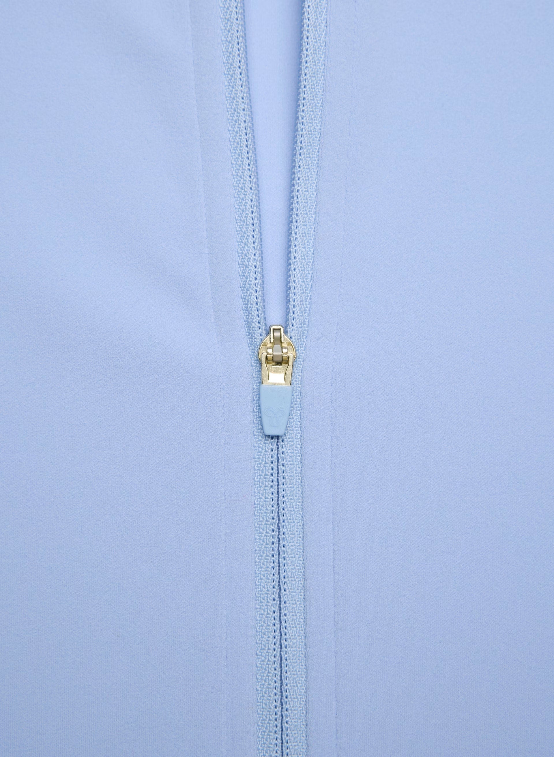 BUTTER Limit Zip-Up - DAYFLOWER BLUE