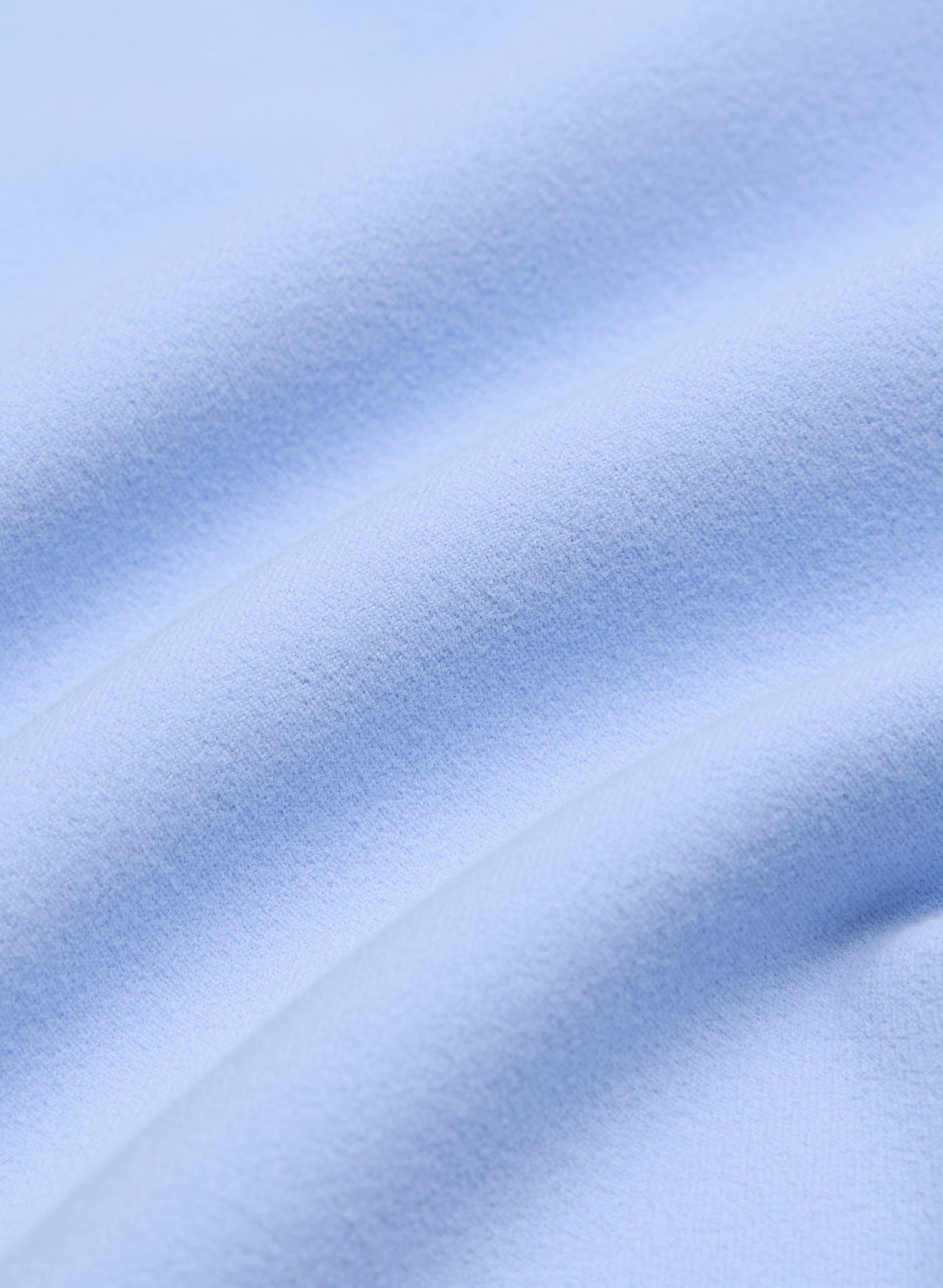 BUTTER Limit Zip-Up - DAYFLOWER BLUE