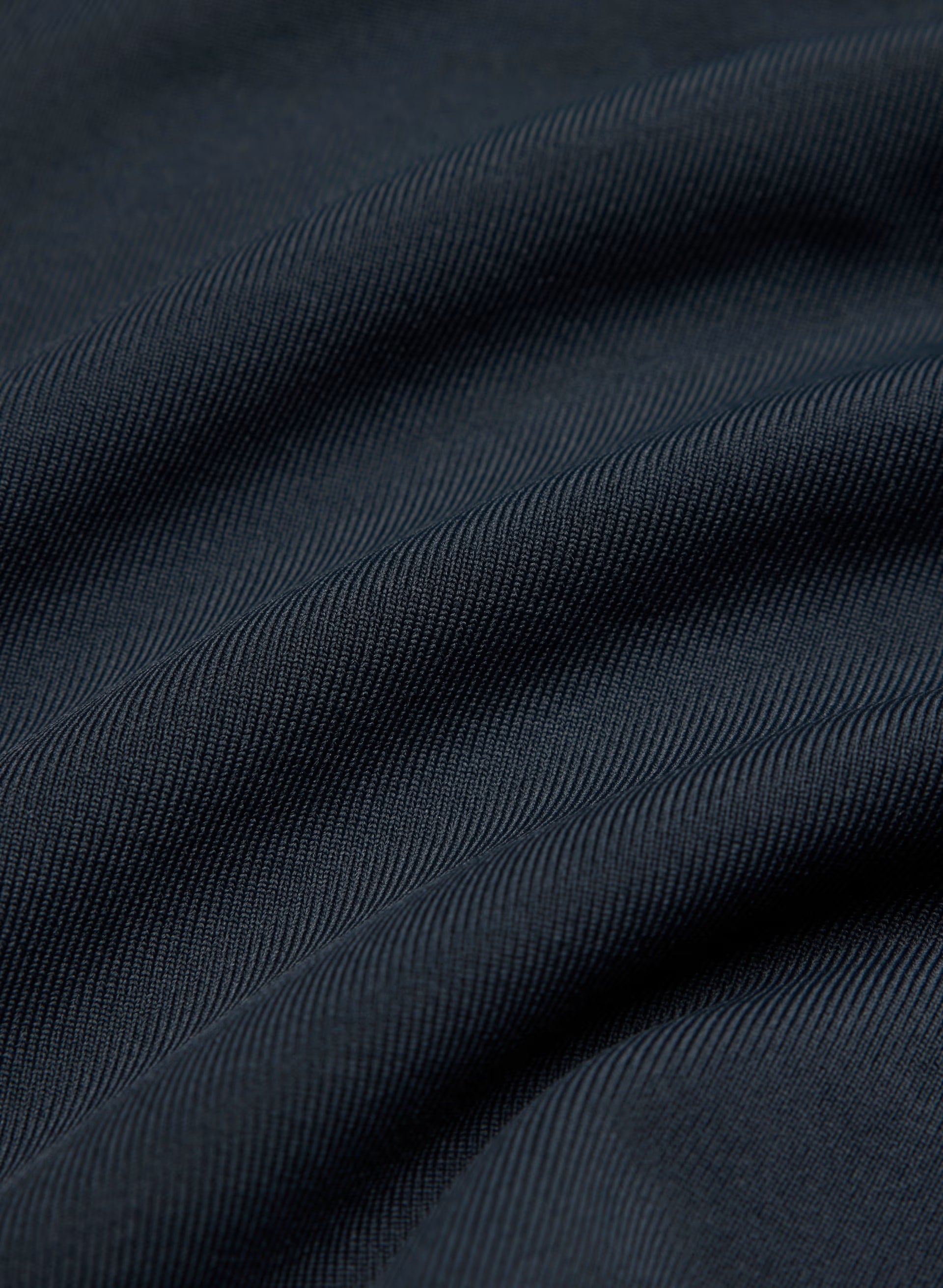 Original Contour Optimum Halter Top - DARK NIGHT NAVY