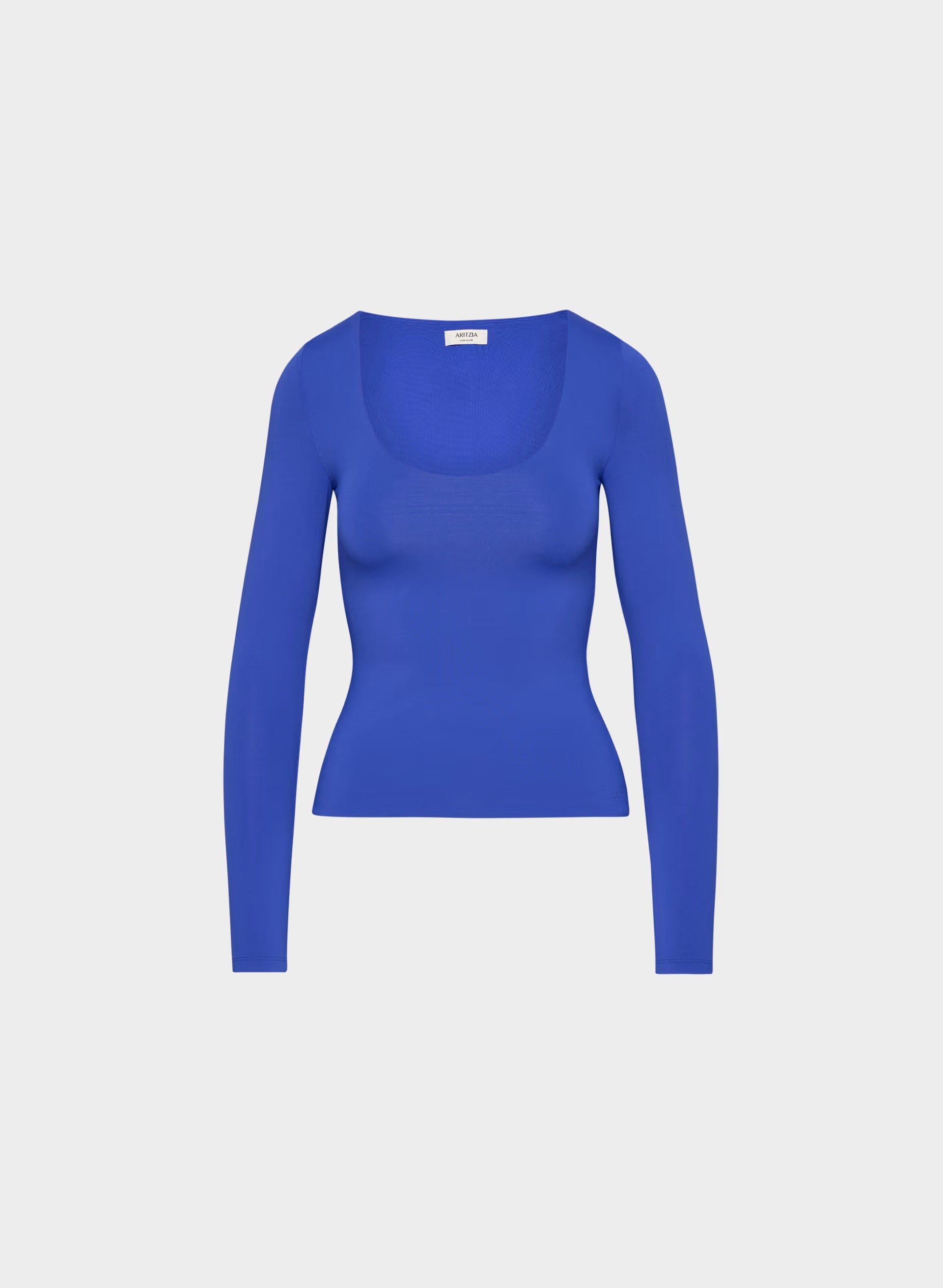 Original Contour Astral Longsleeve - ABLAZE BLUE