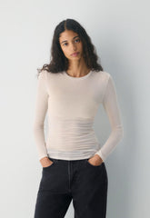 Sullivan Longsleeve - BLACK