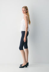 CottonWhisk™ Loulou Camisole - BRIGHT WHITE