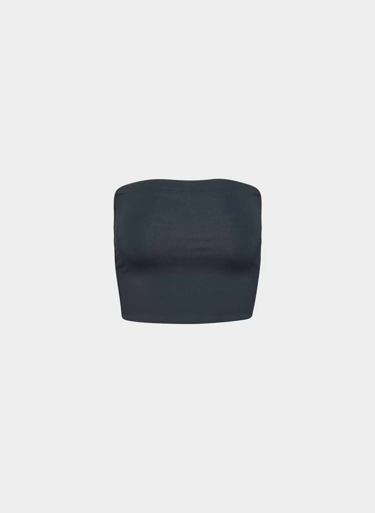 Original Contour Appeal Waist Tube Top - DARK NIGHT NAVY