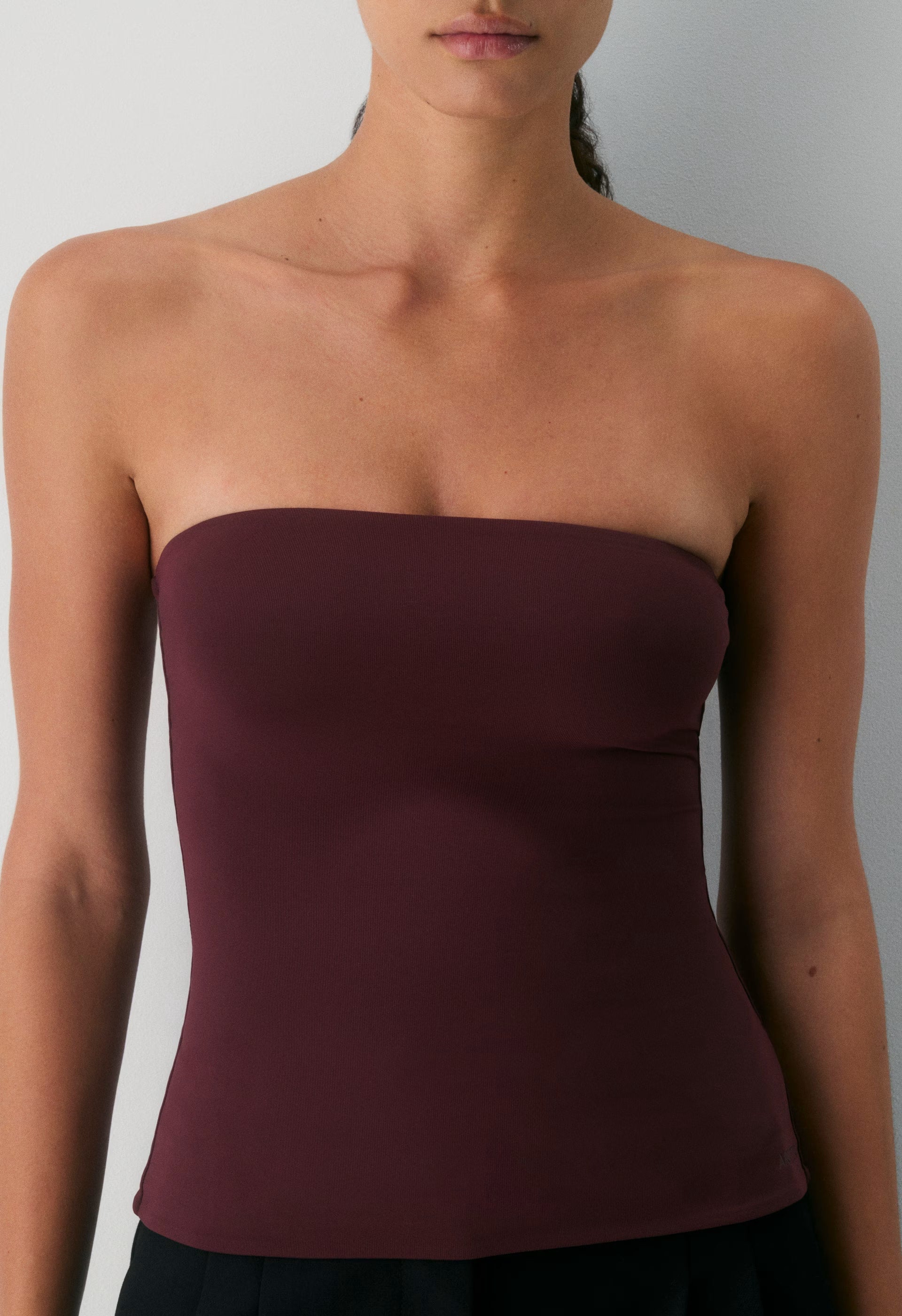 Original Contour Appeal Tube Top - CARDAMON