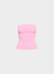 Original Contour Appeal Tube Top - MORGANITE PINK