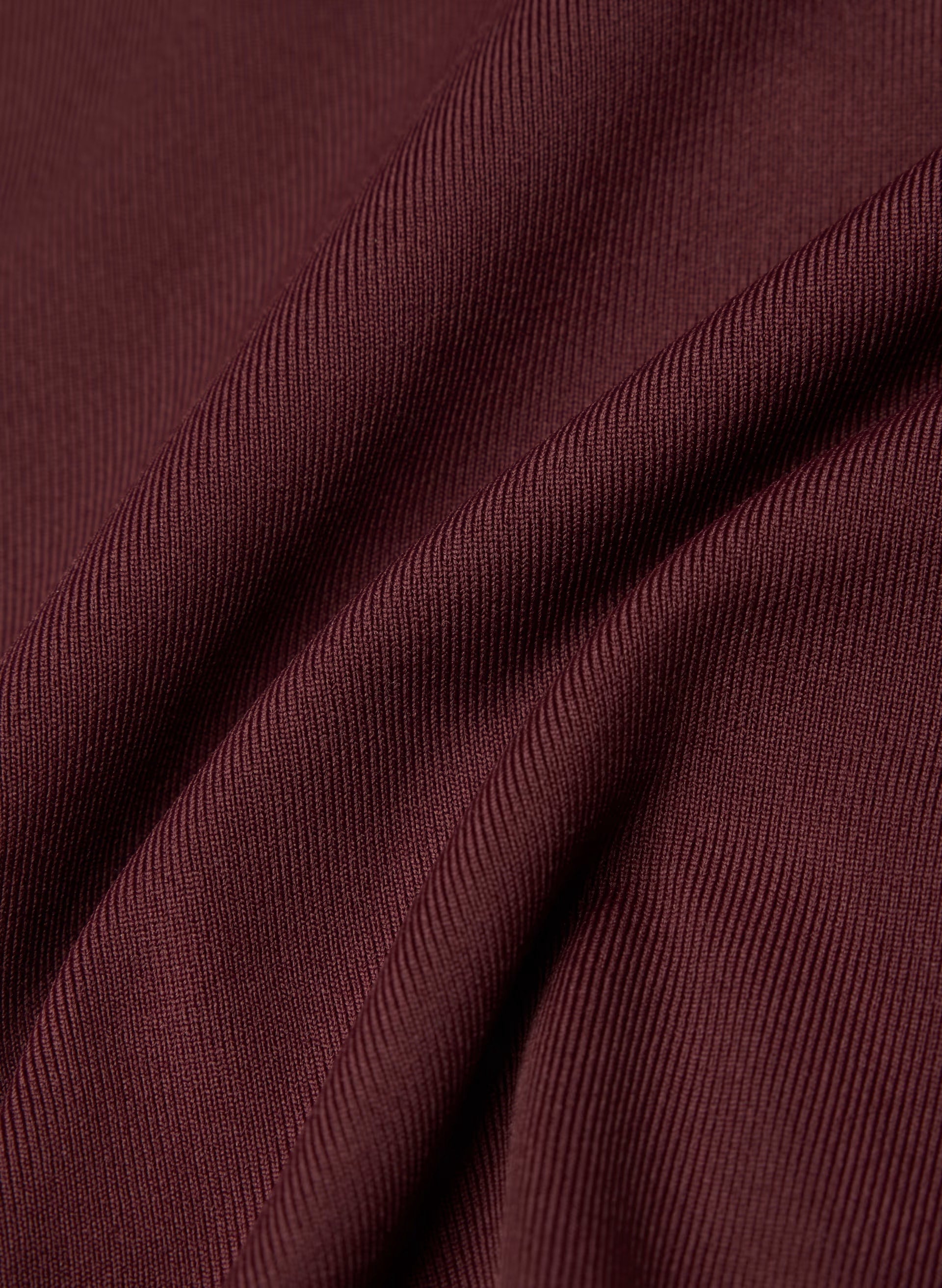 Original Contour Appeal Tube Top - SUMAC BURGUNDY