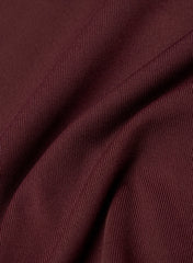 Original Contour Appeal Tube Top - SUMAC BURGUNDY