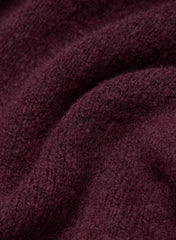 SoftSpoke™ Dear Wrap Sweater - CARDAMON