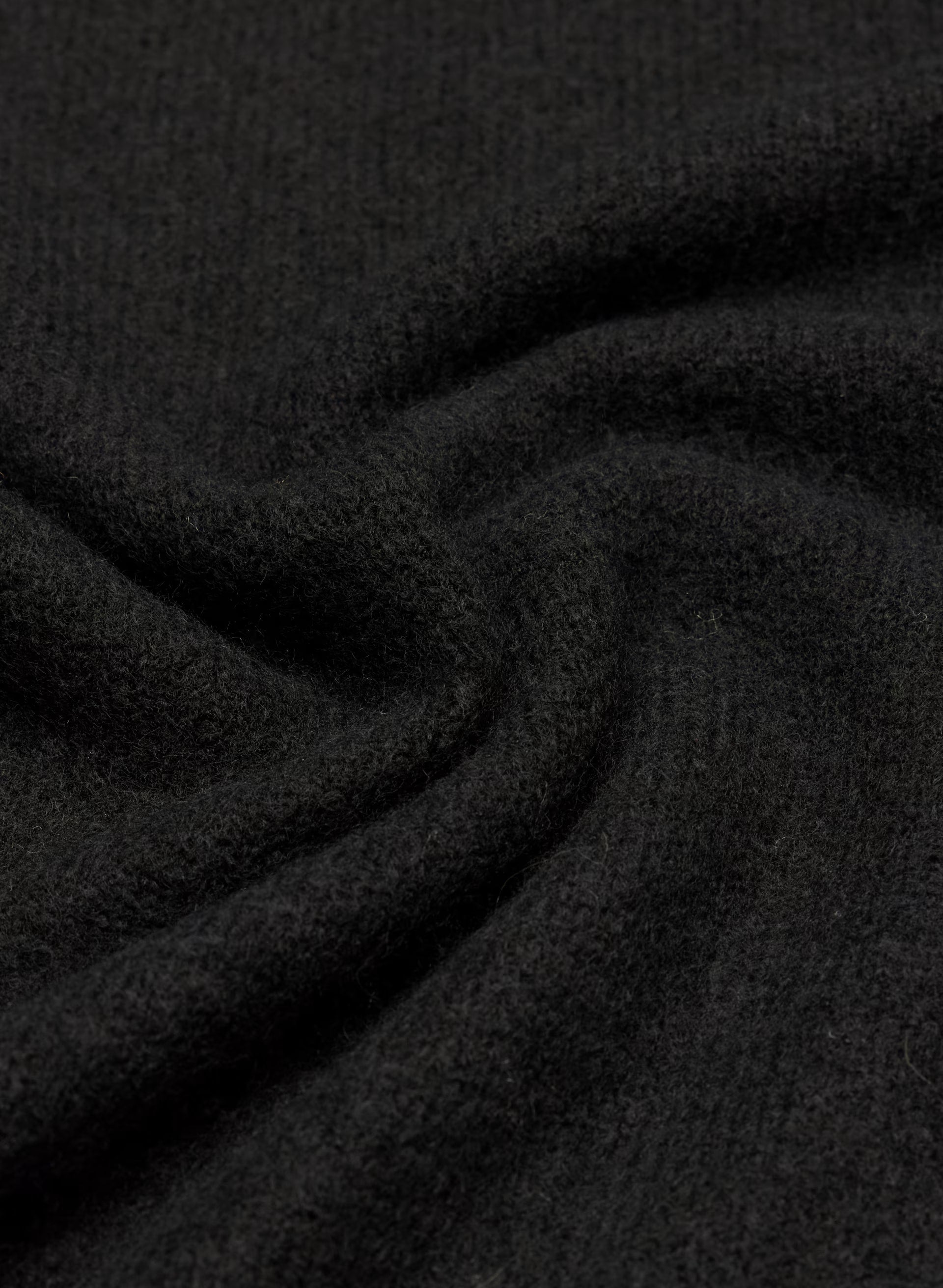 SoftSpoke™ Sonder Sweater - BLACK