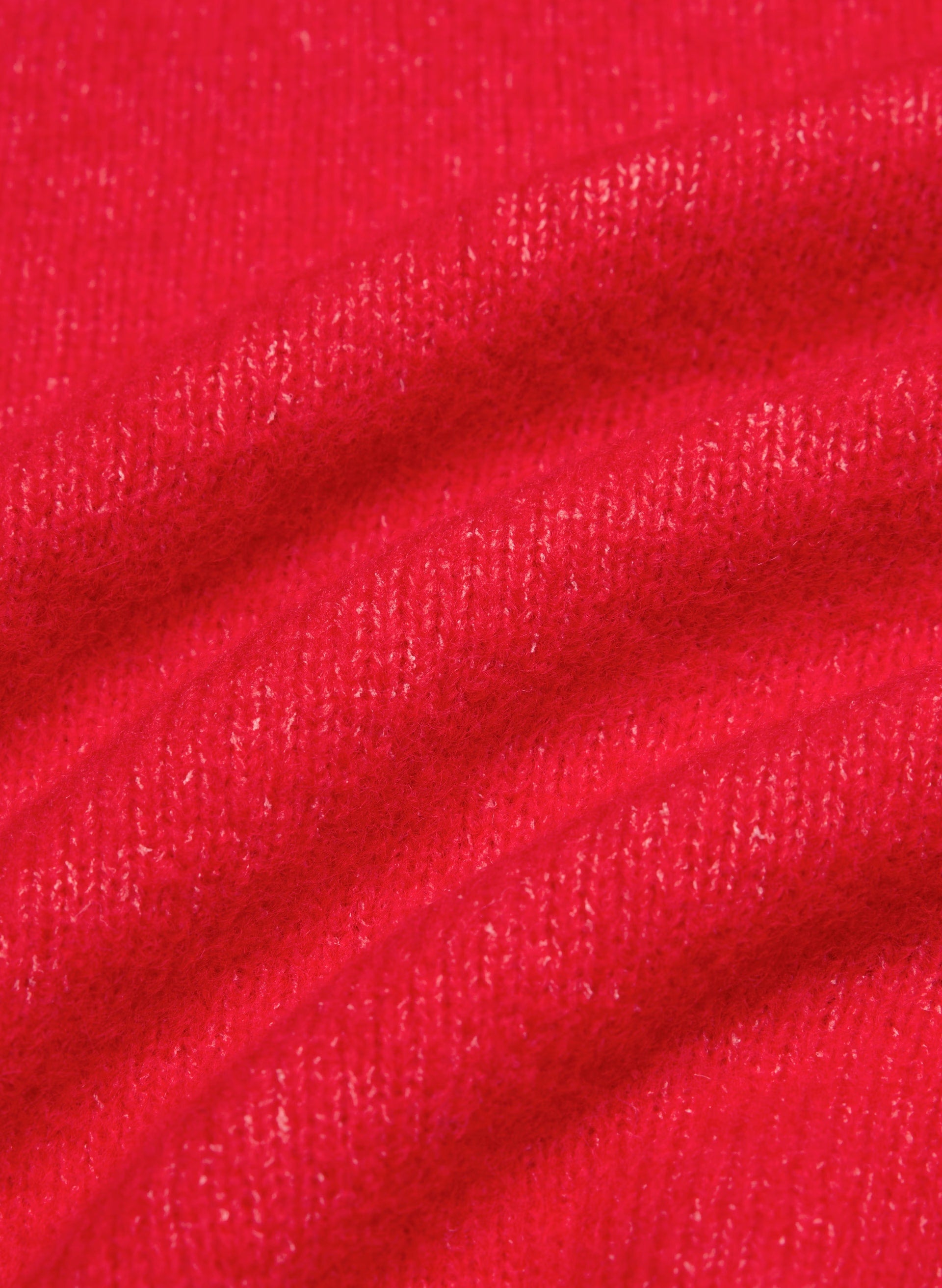 SoftSpoke™ Sonder Sweater - FLASHING RED