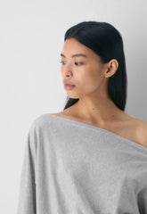 Inspiration Sweater - Wonder Yarn - HEATHER CHROME