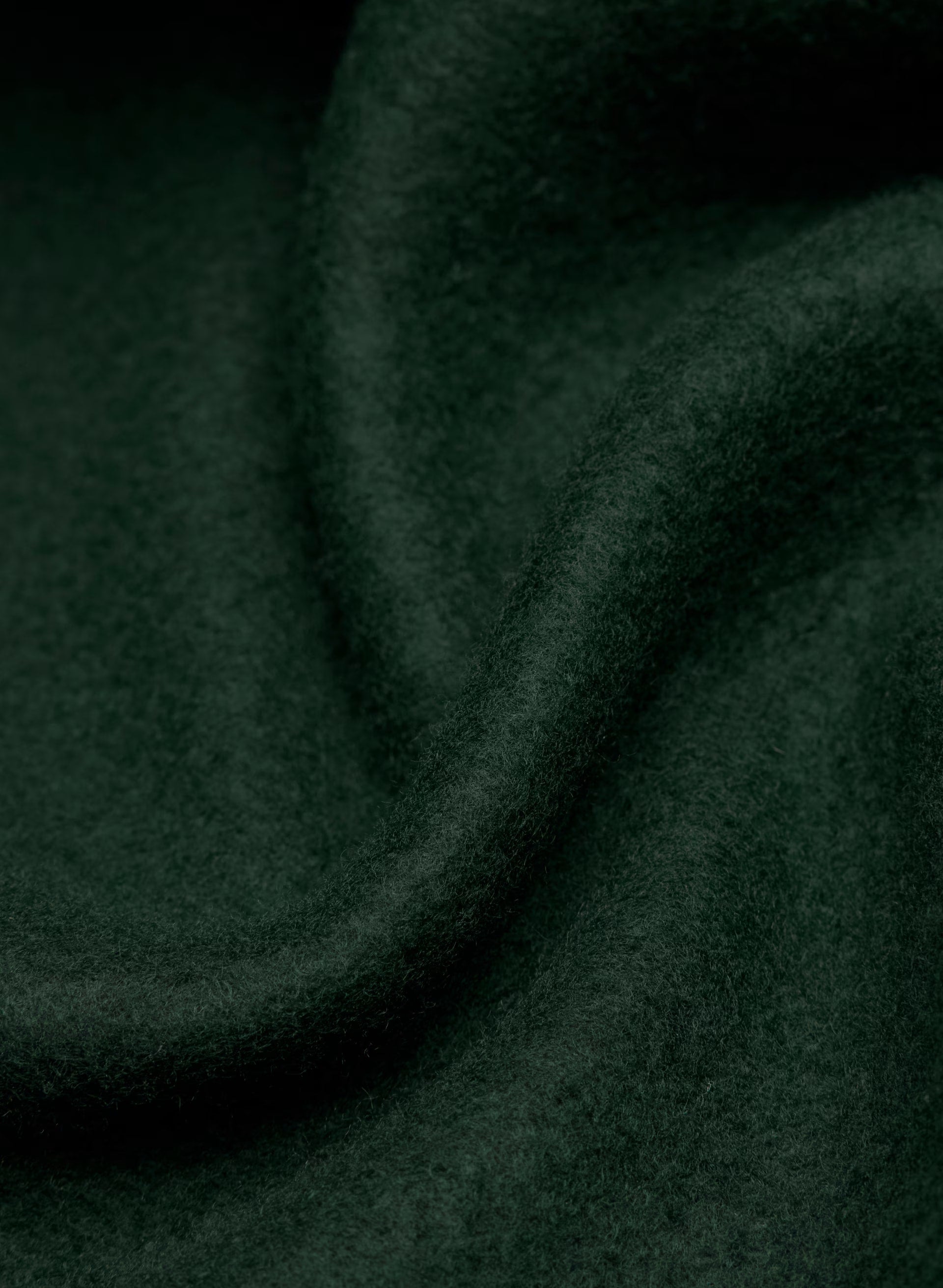 Cozy Sweatfleece Mega Raglan™ Hoodie - SCARAB