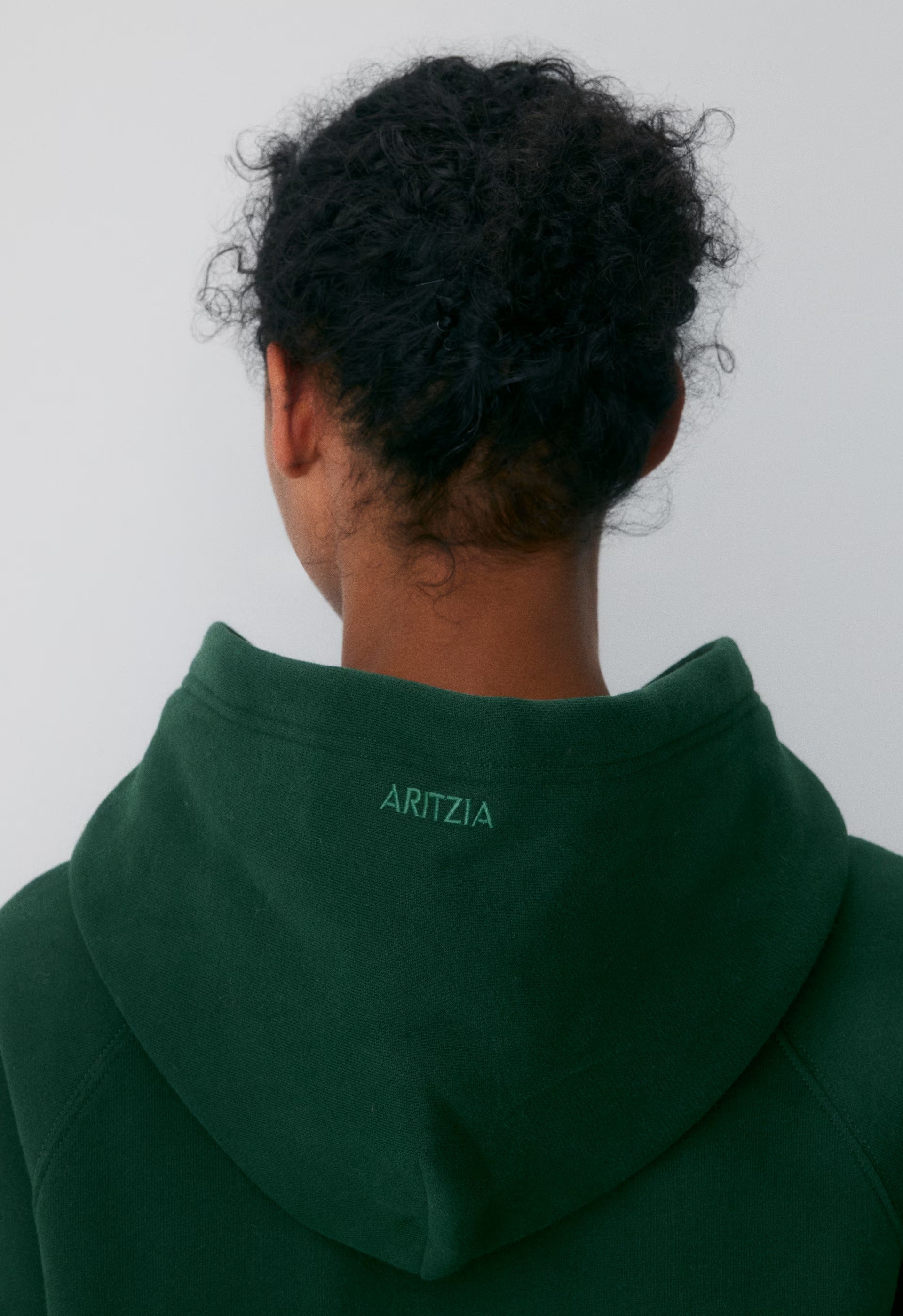 Cozy Sweatfleece Mega Raglan™ Hoodie - SCARAB