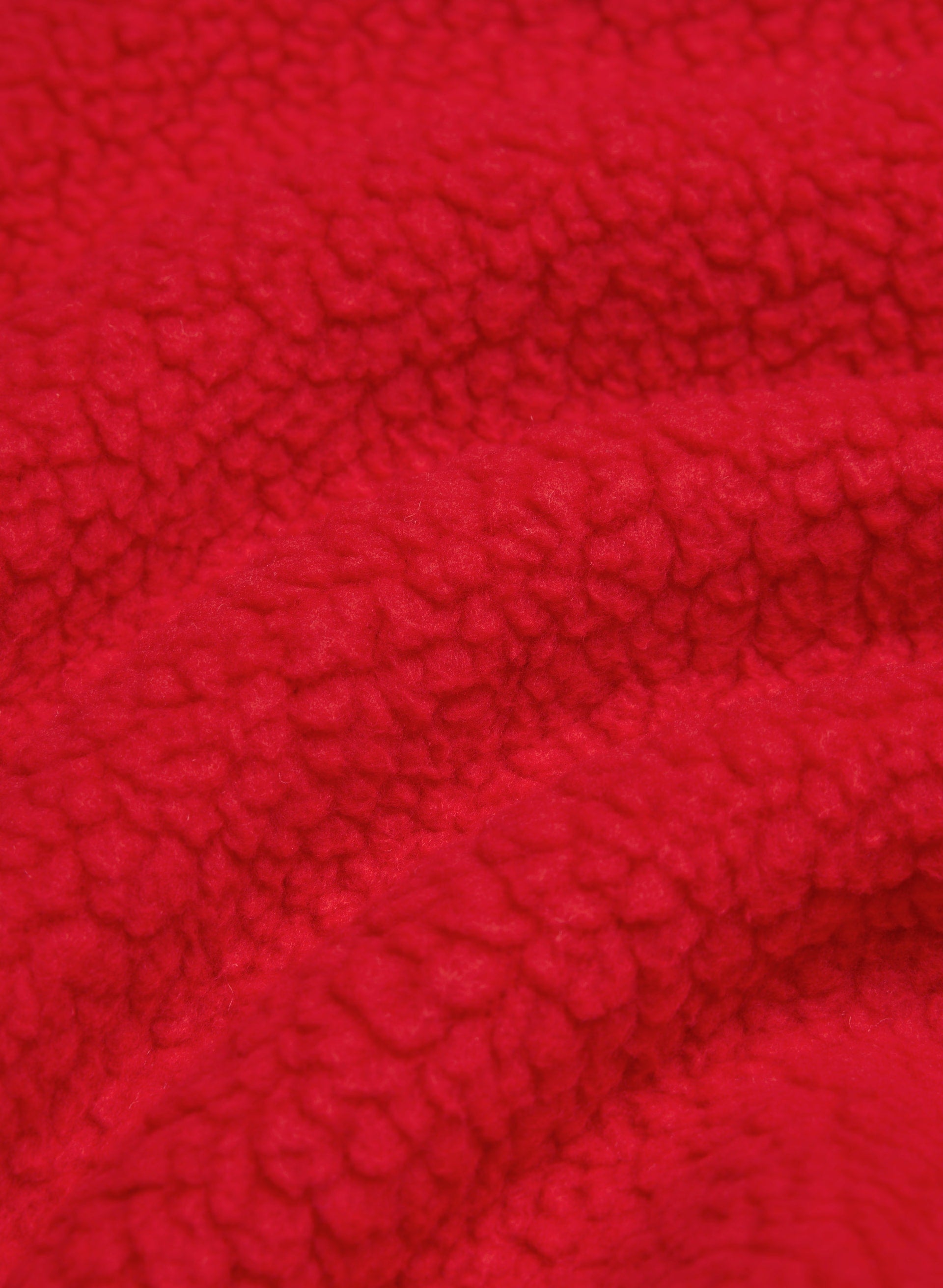 Polartec® Thermal Pro™ Hoodie - FLASHING RED