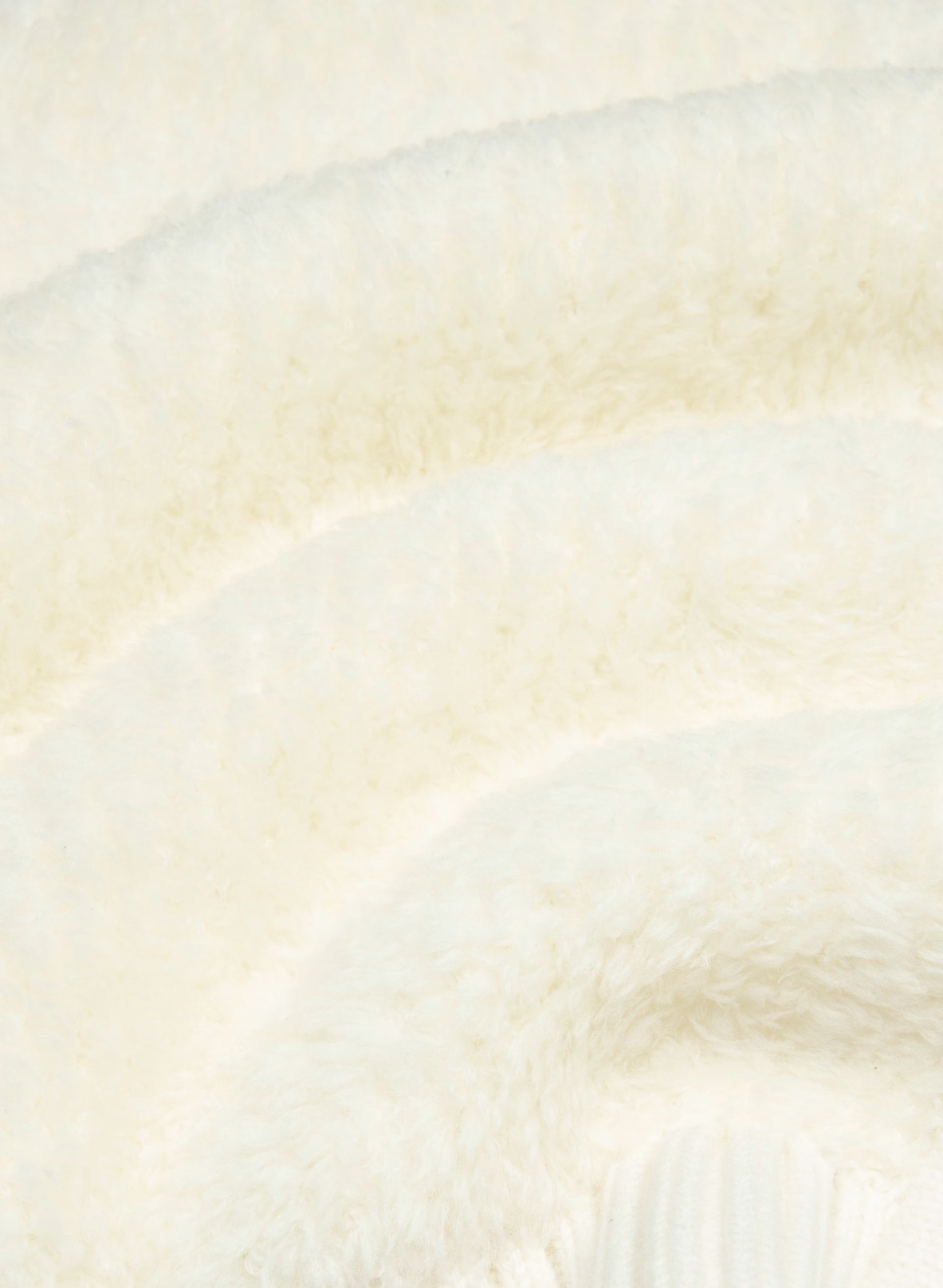 Astro Zip-Up - LIGHT BIRCH