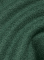 Cozy Sweatfleece Mega Raglan™ Funnel Neck - CAMPUS GREEN
