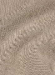 Shelly Cardigan - Wonder Yarn - NOMAD TAUPE