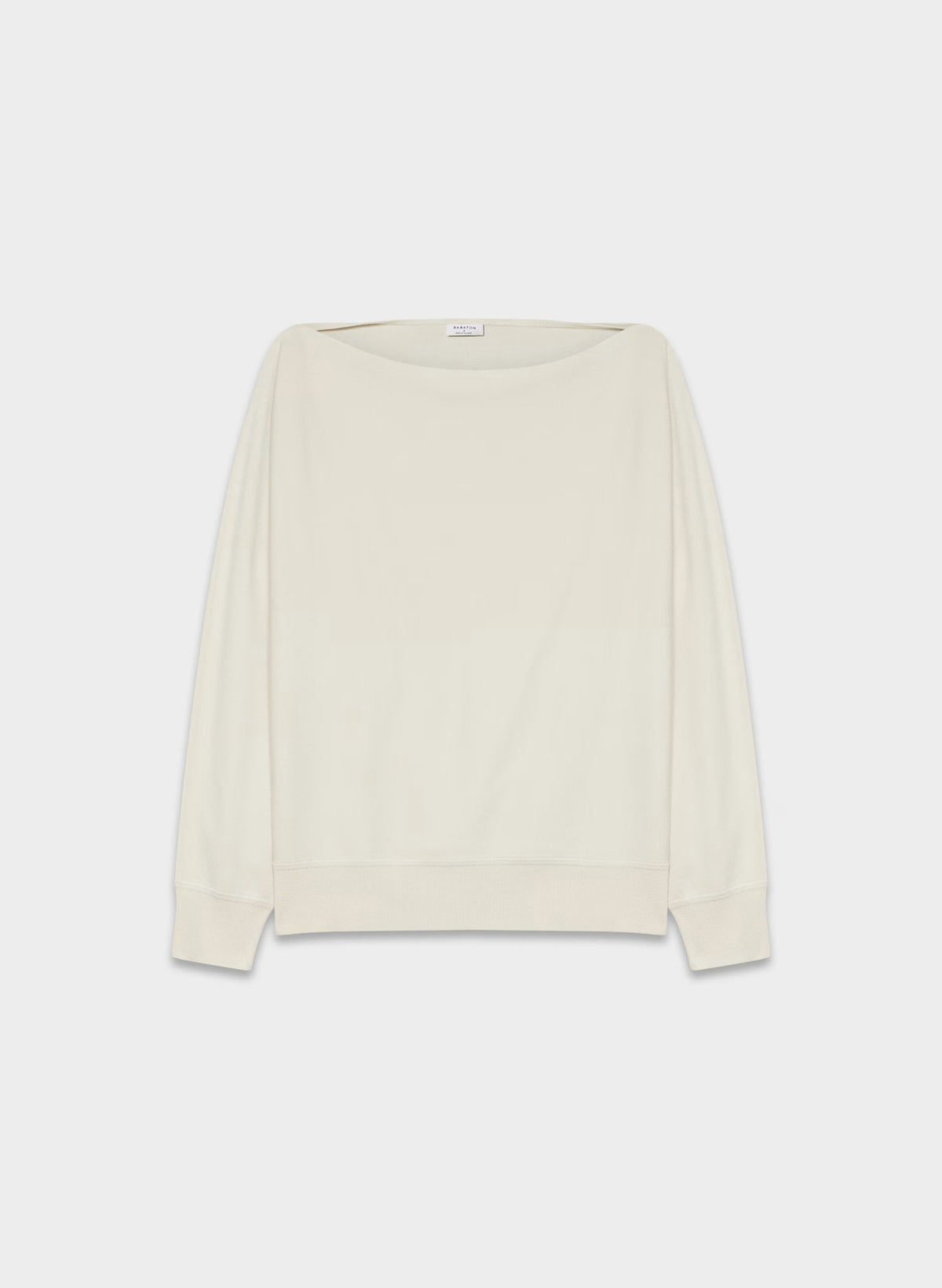 Inspiration Sweater - Wonder Yarn - MATTE PEARL