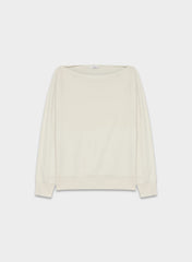 Inspiration Sweater - Wonder Yarn - MATTE PEARL