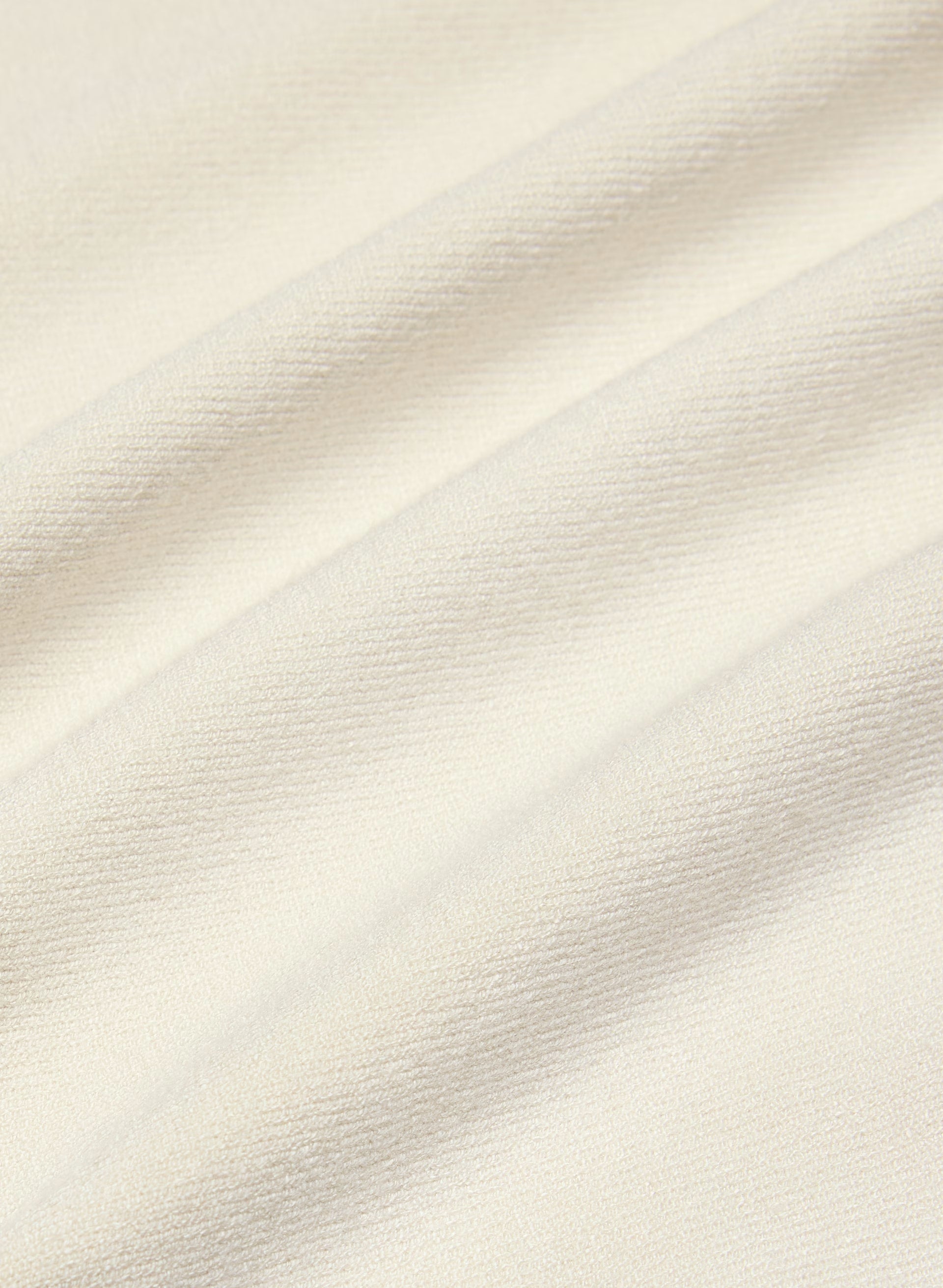 Inspiration Sweater - Wonder Yarn - MATTE PEARL