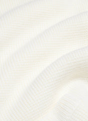 Meraki Merino Wool Cardigan - AVORIO