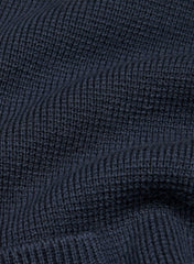 Meraki Merino Wool Cardigan - TOTAL ECLIPSE