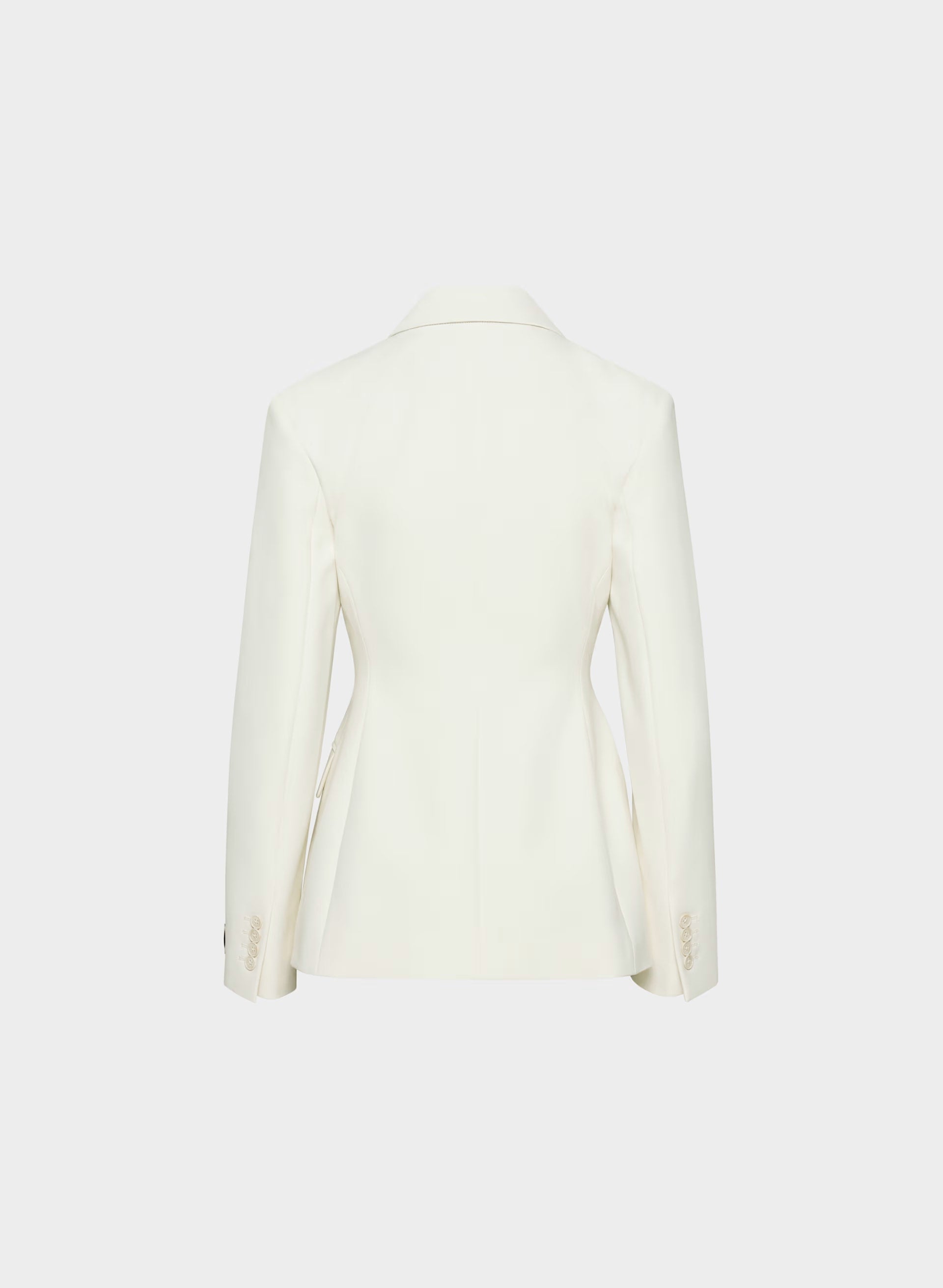 Standout Blazer - Eversential™ - LIGHT BIRCH