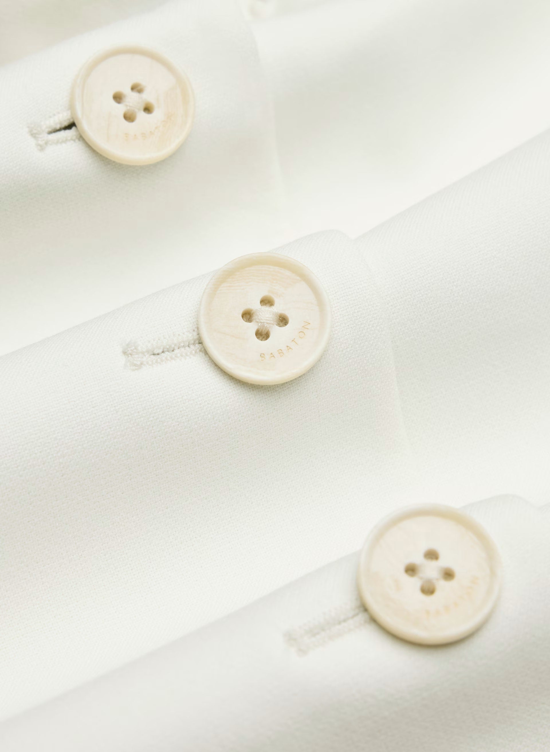 Standout Blazer - Eversential™ - LIGHT BIRCH