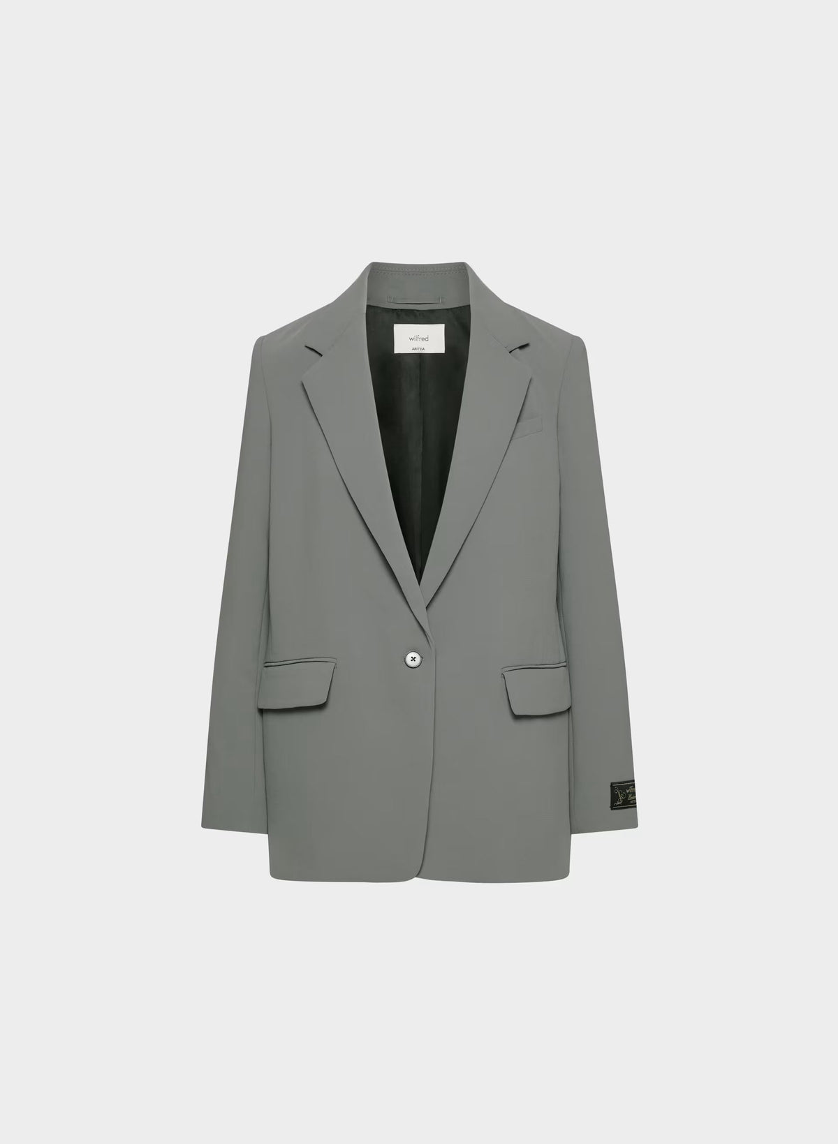 Generation Blazer - Crepette™ - DARK GREY