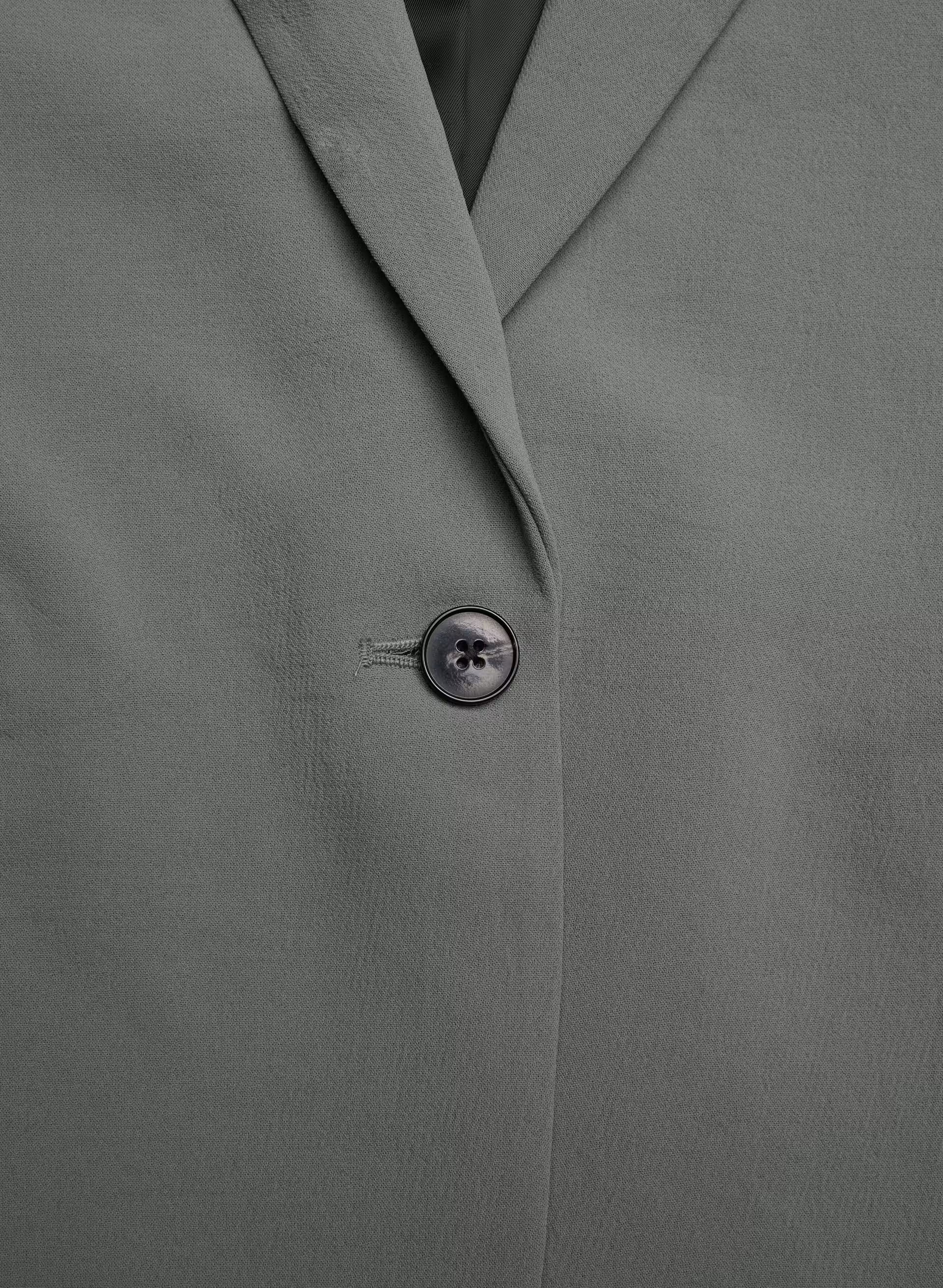 Generation Blazer - Crepette™ - DARK GREY