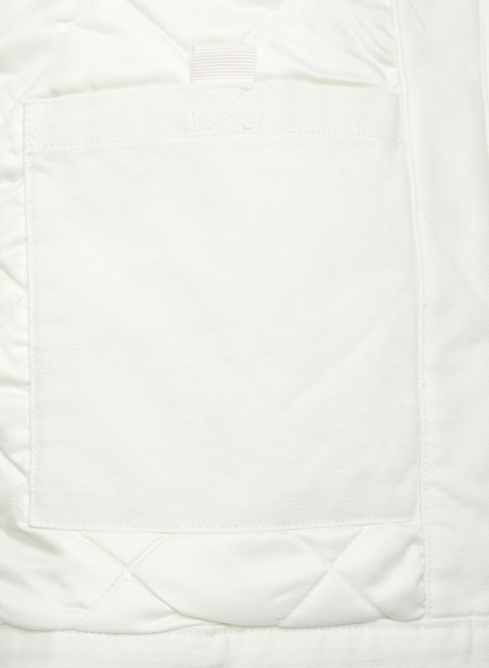 Barkley Workwear Jacket - LIGHT BIRCH
