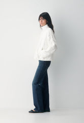 Remote Jacket - LIVED-IN LIGHT BIRCH