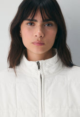 Remote Jacket - LIVED-IN LIGHT BIRCH