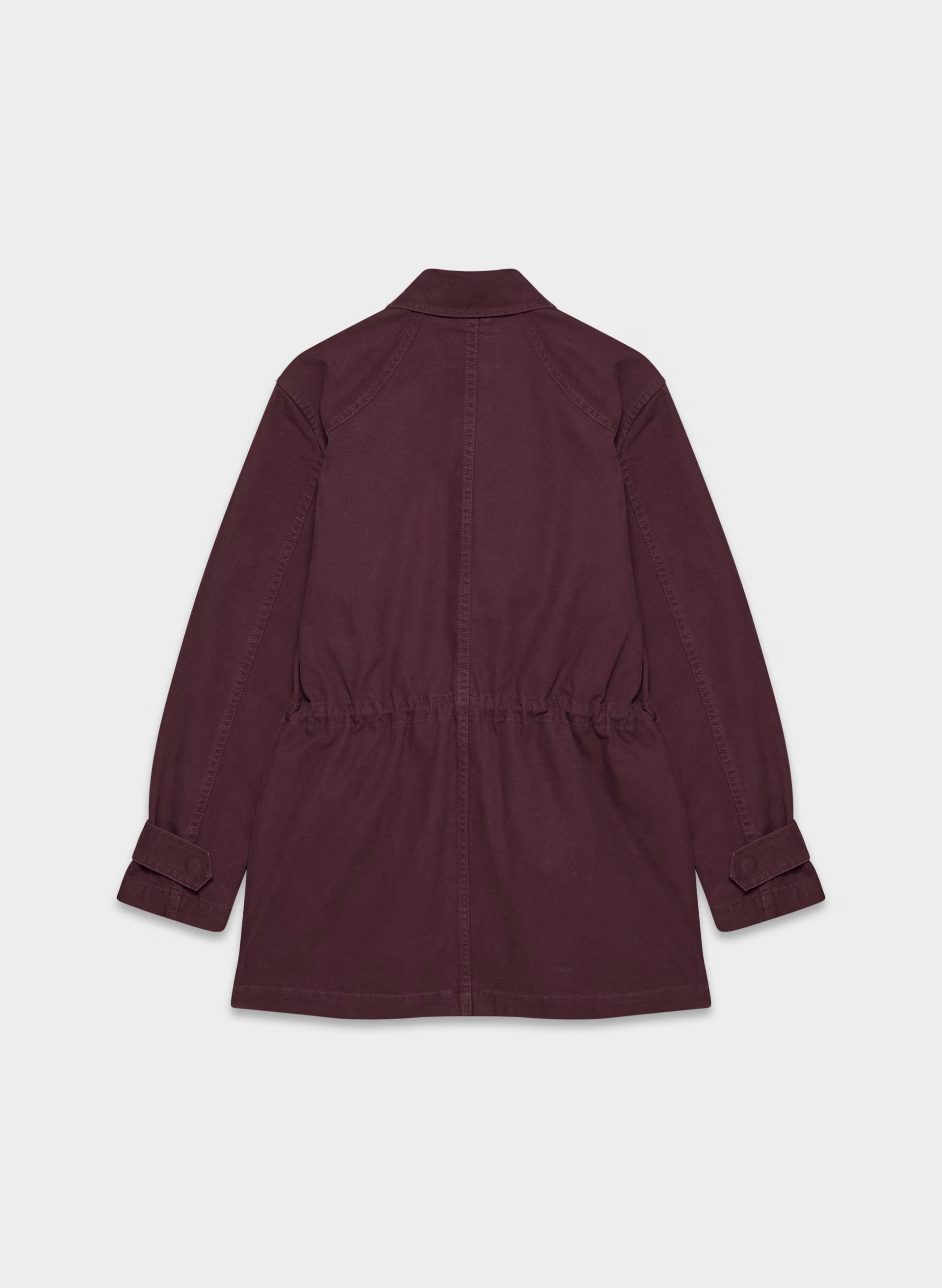 Jasper Field Jacket - CARDAMON