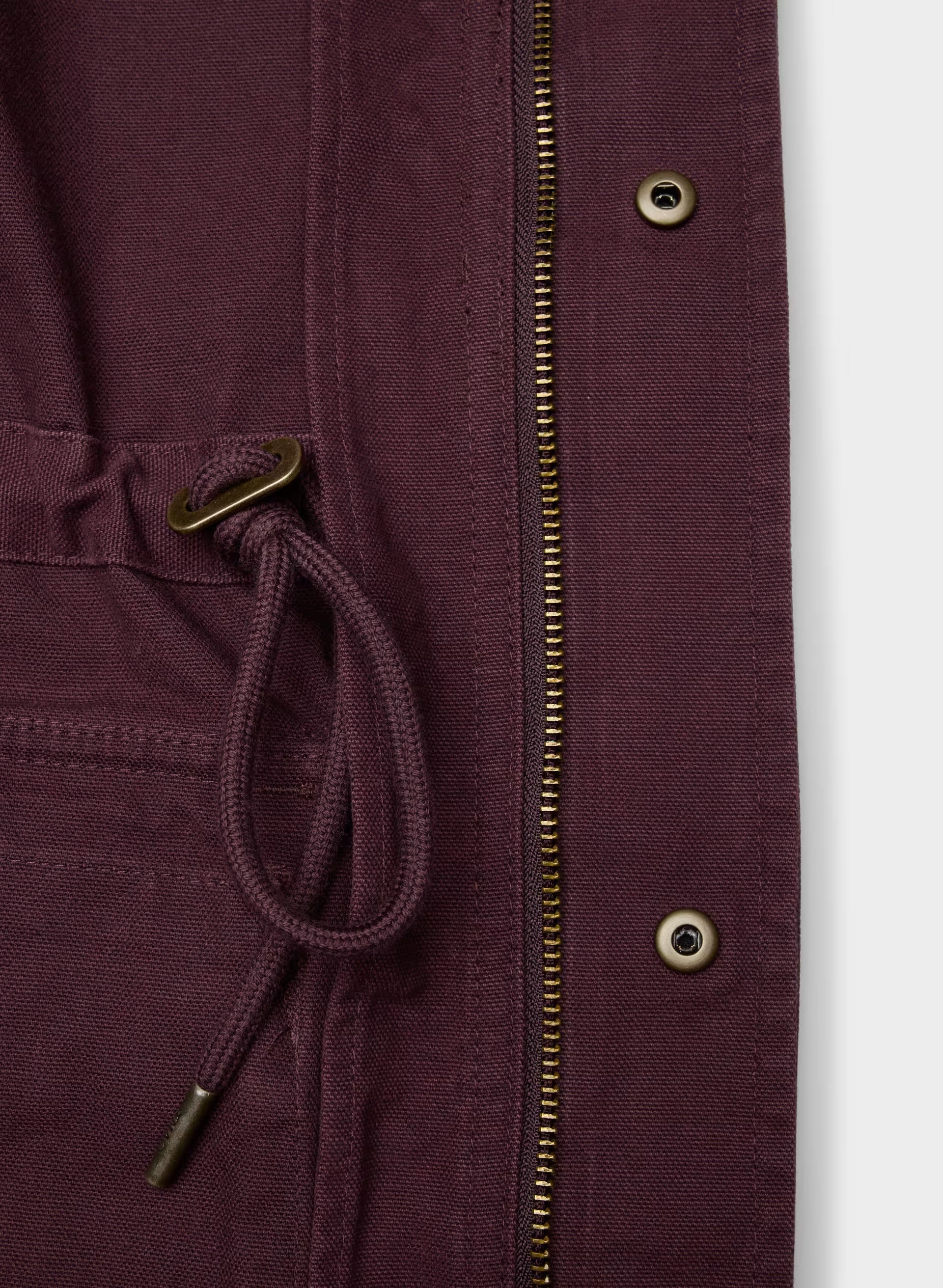 Jasper Field Jacket - CARDAMON