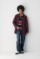 Jasper Field Jacket - CARDAMON