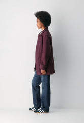 Jasper Field Jacket - CARDAMON