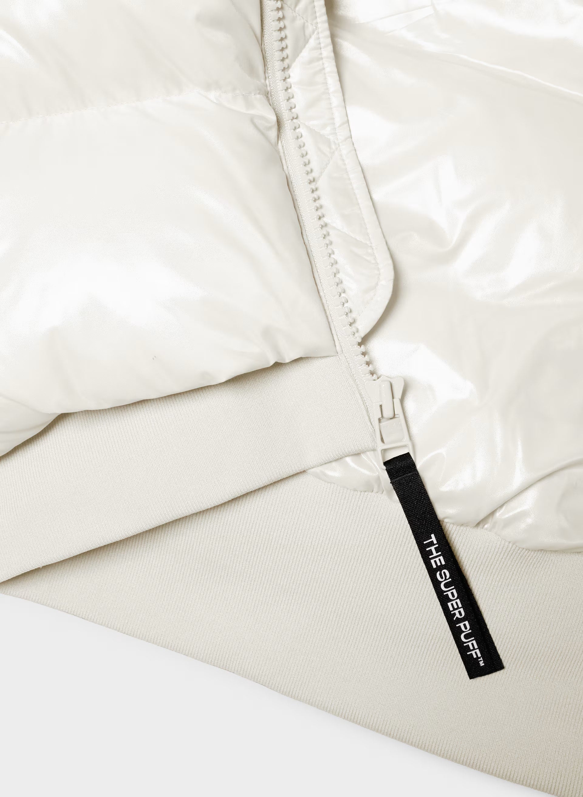 The Super Resort Puff™ - Hi-Gloss - BIRCH