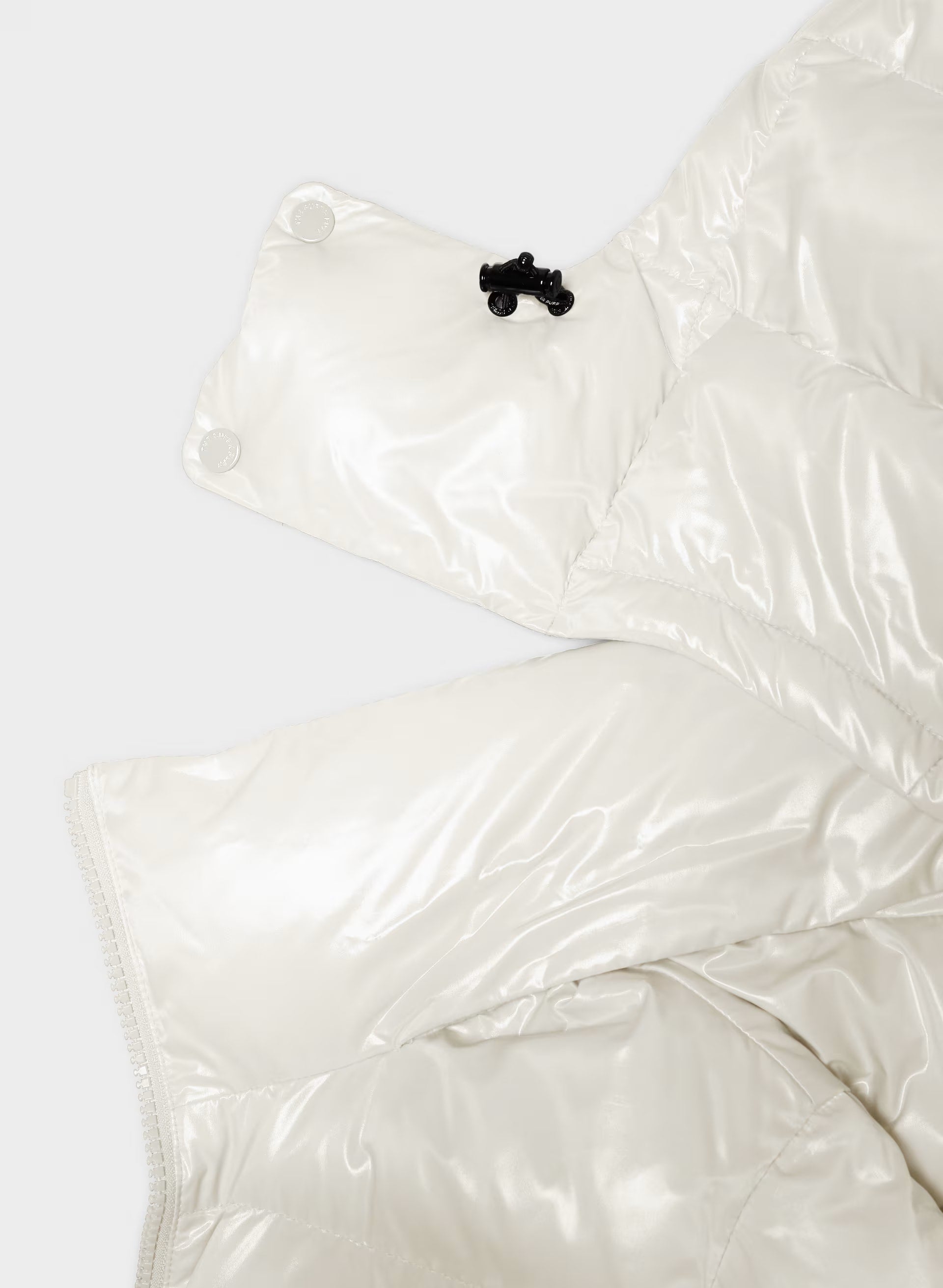 The Super Resort Puff™ - Hi-Gloss - BIRCH