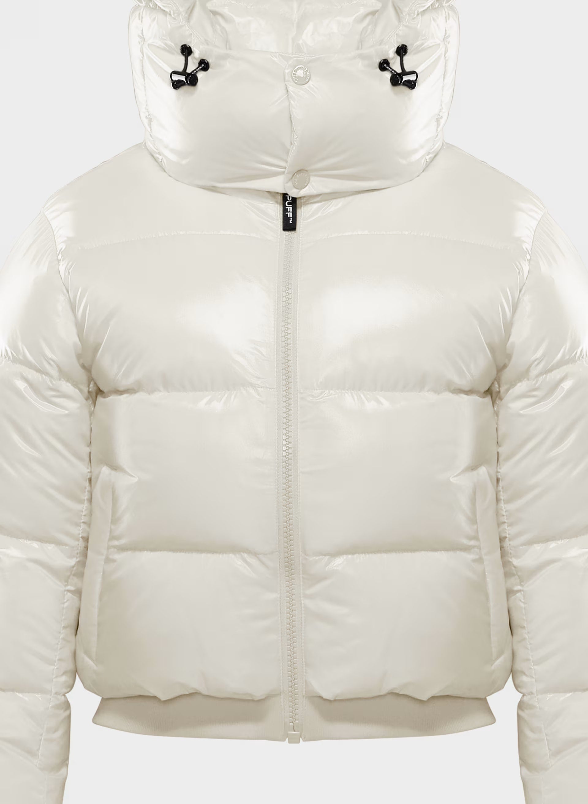 The Super Resort Puff™ - Hi-Gloss - BIRCH