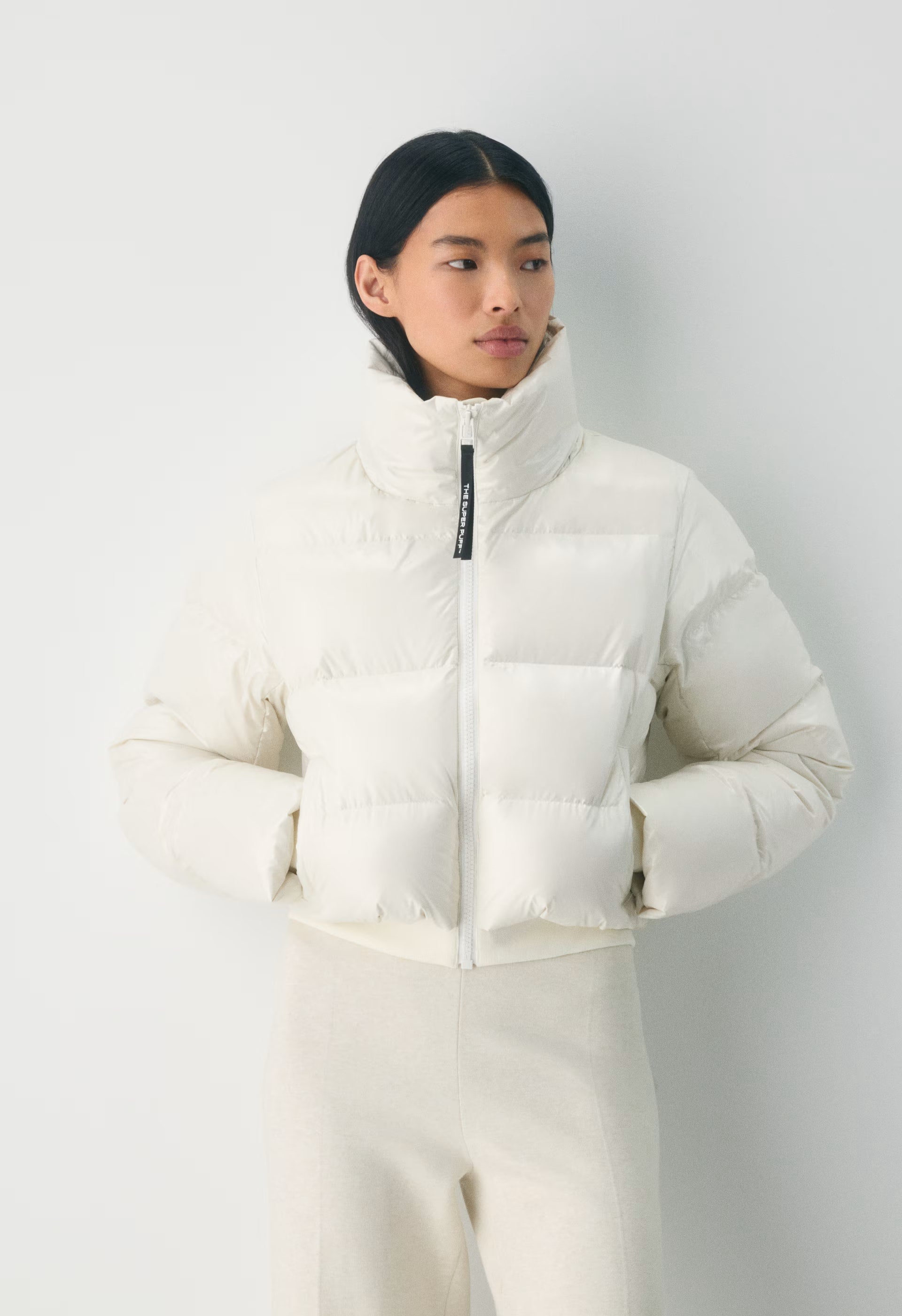 The Super Resort Puff™ - Hi-Gloss - BIRCH