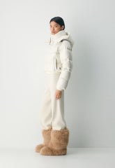 The Super Resort Puff™ - Hi-Gloss - BIRCH