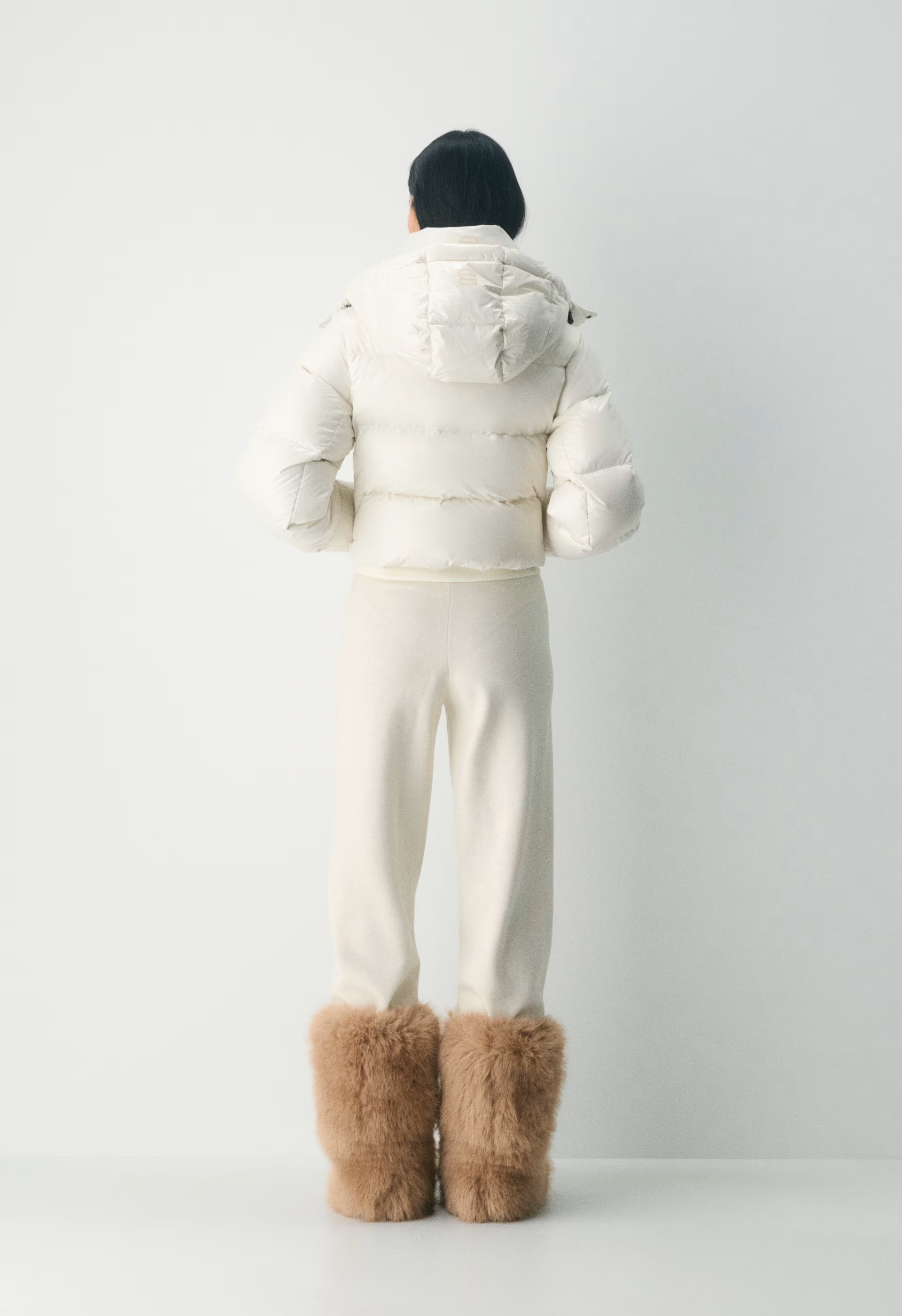 The Super Resort Puff™ - Hi-Gloss - BIRCH